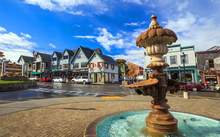 Bar Harbor